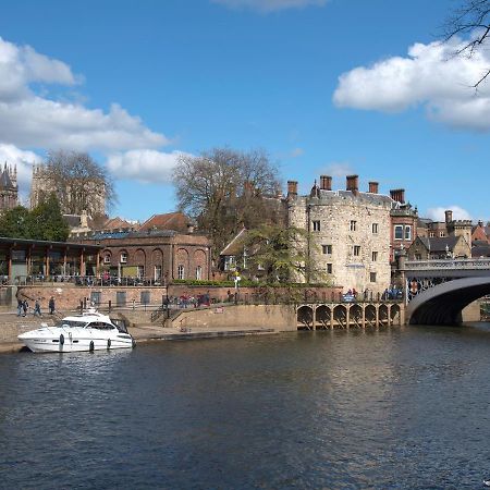41 Eldon Street Villa York Ngoại thất bức ảnh