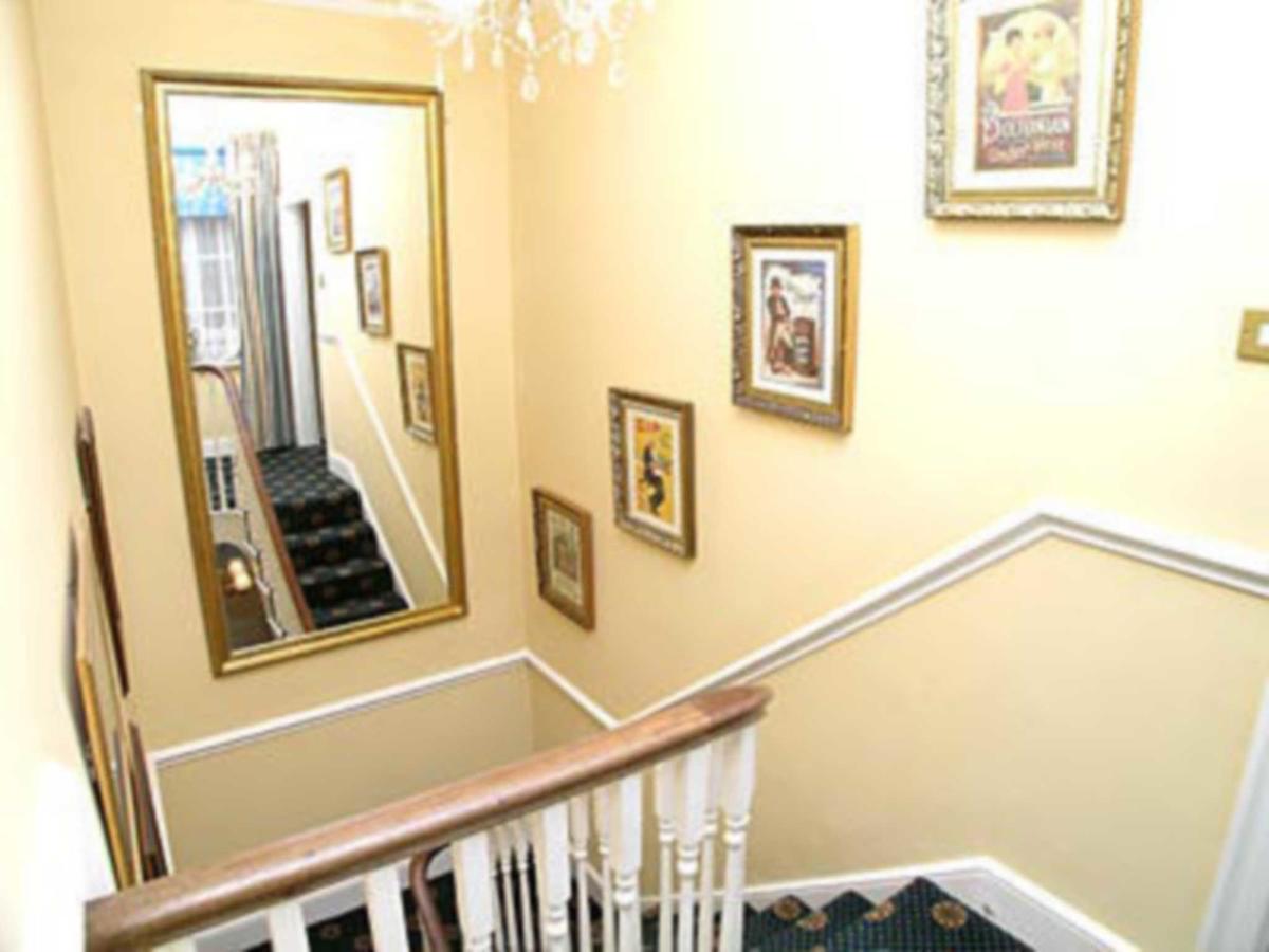 41 Eldon Street Villa York Ngoại thất bức ảnh