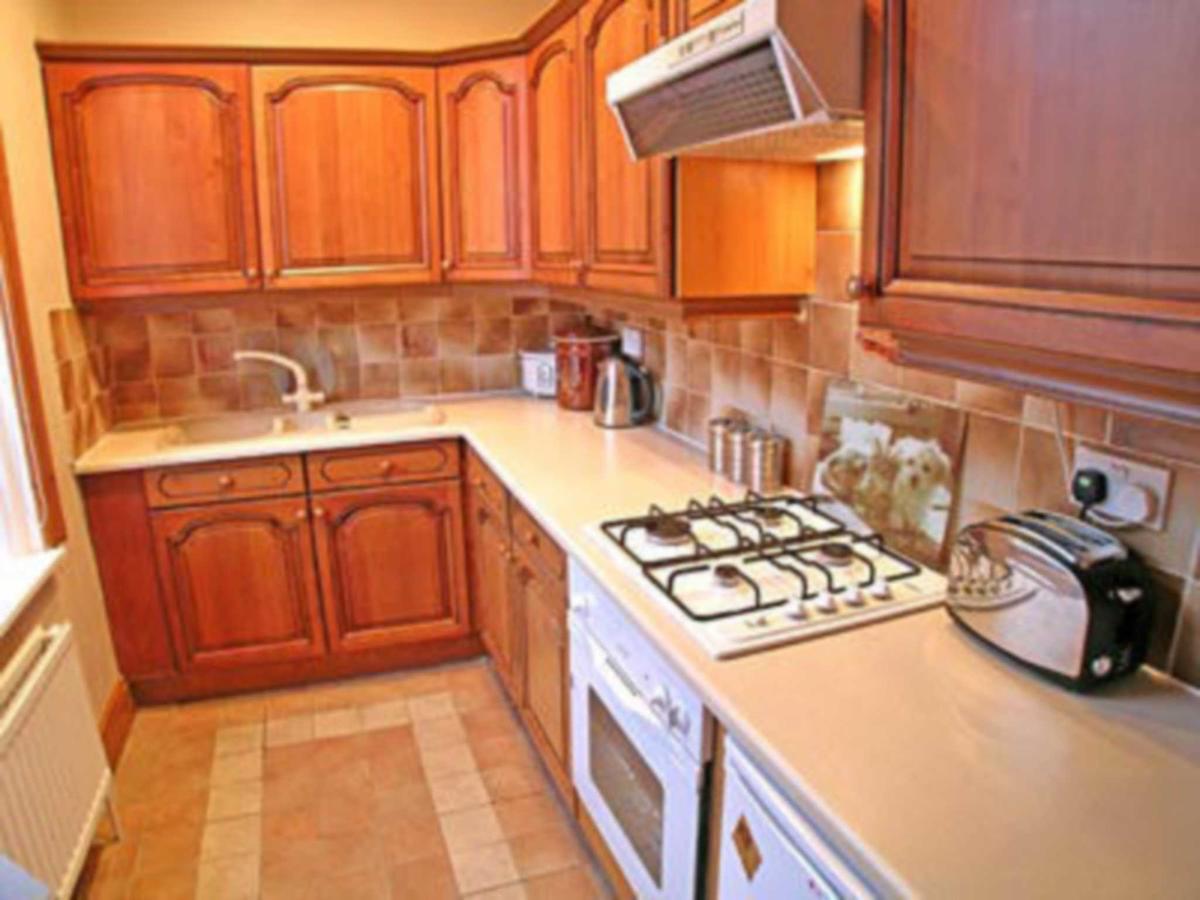 41 Eldon Street Villa York Ngoại thất bức ảnh