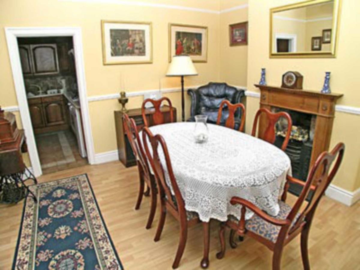 41 Eldon Street Villa York Ngoại thất bức ảnh