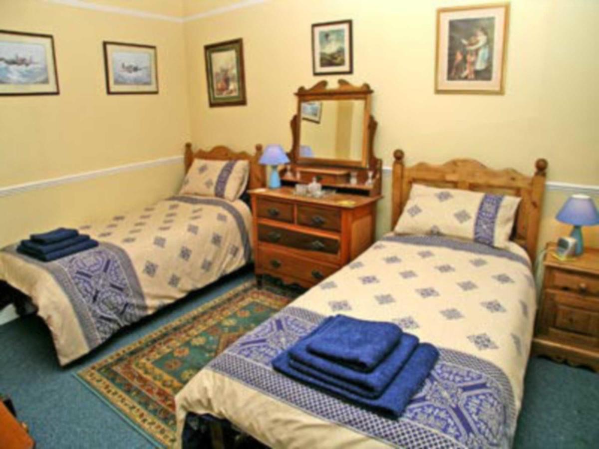 41 Eldon Street Villa York Ngoại thất bức ảnh