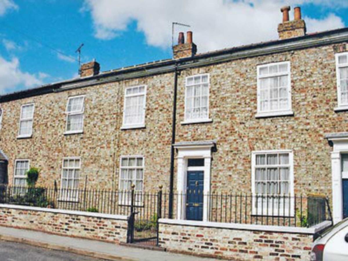 41 Eldon Street Villa York Ngoại thất bức ảnh
